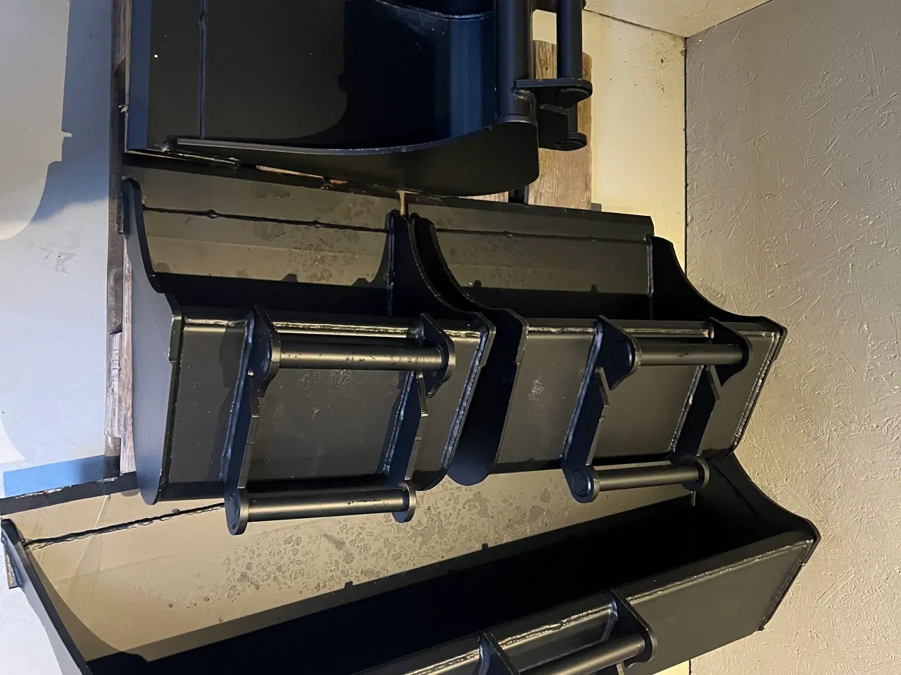 Billede 9 - Minigravet