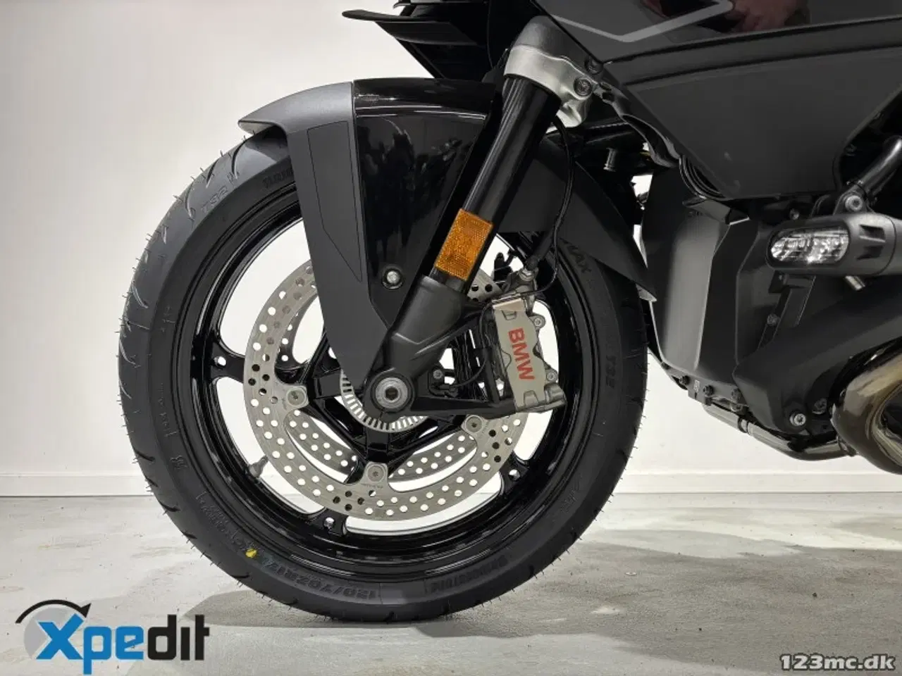 Billede 22 - BMW R 1300 RT