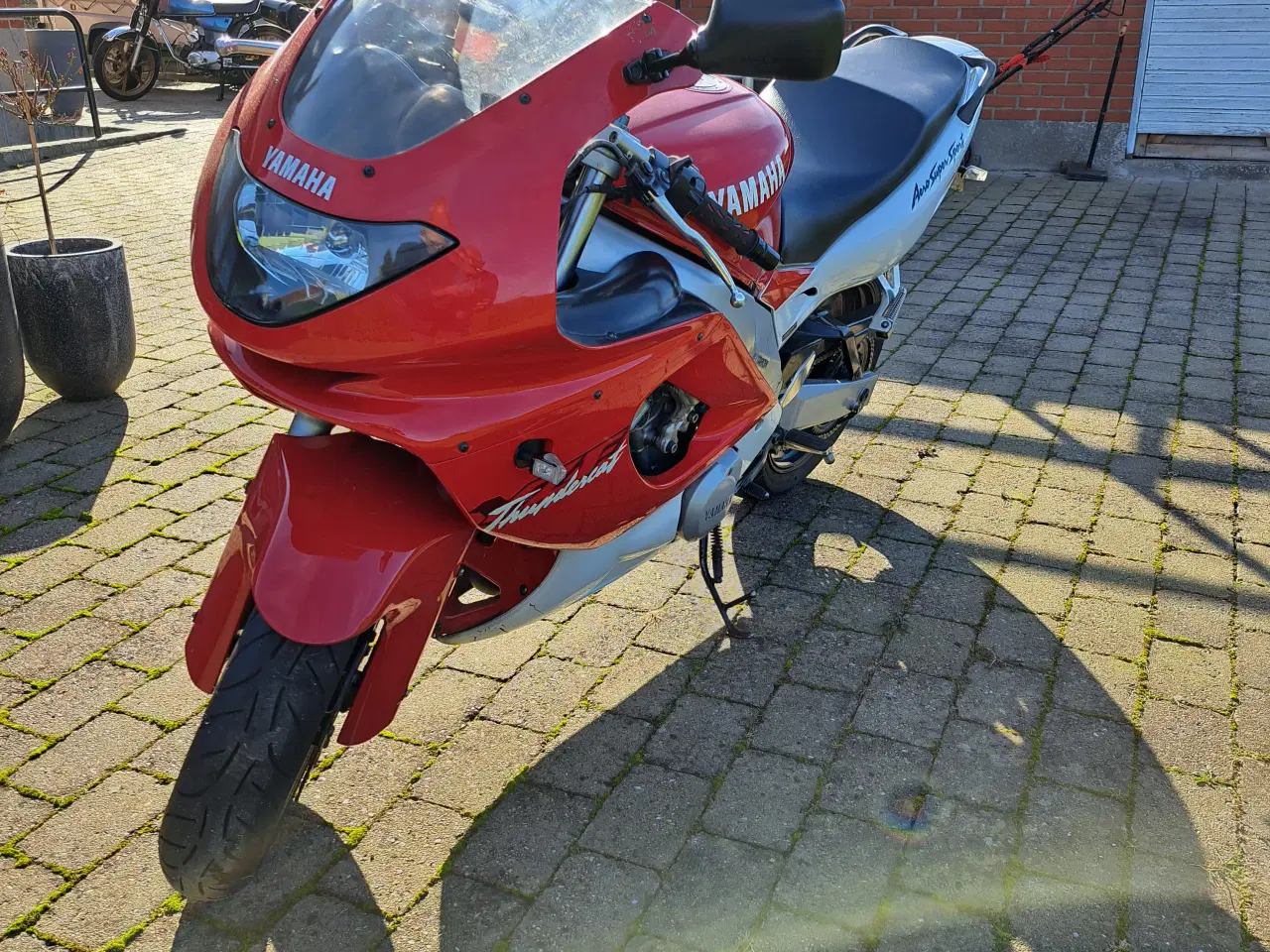 Billede 3 - Billig og hurtig MC