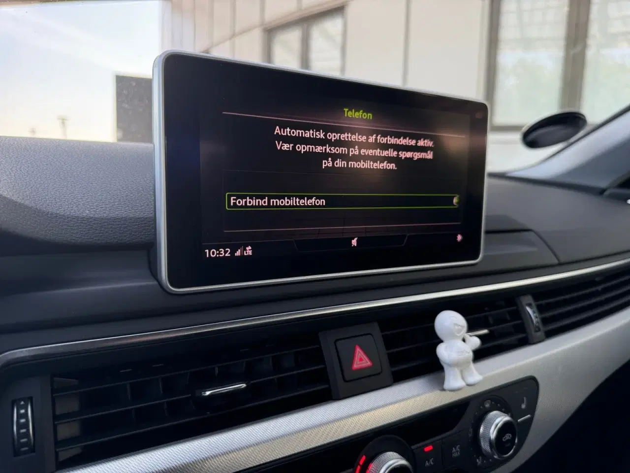 Billede 9 - Audi A5 2,0 TFSi 190 Sport Sportback