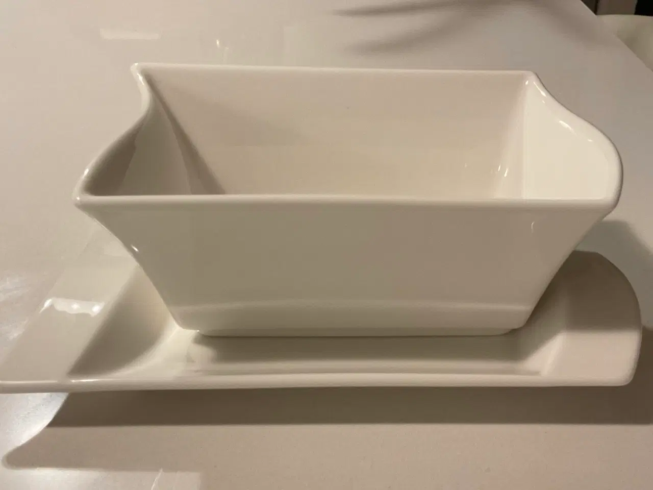 Billede 4 - Porcelæn Komplet stel fra VILLEROY & BOCH New wave