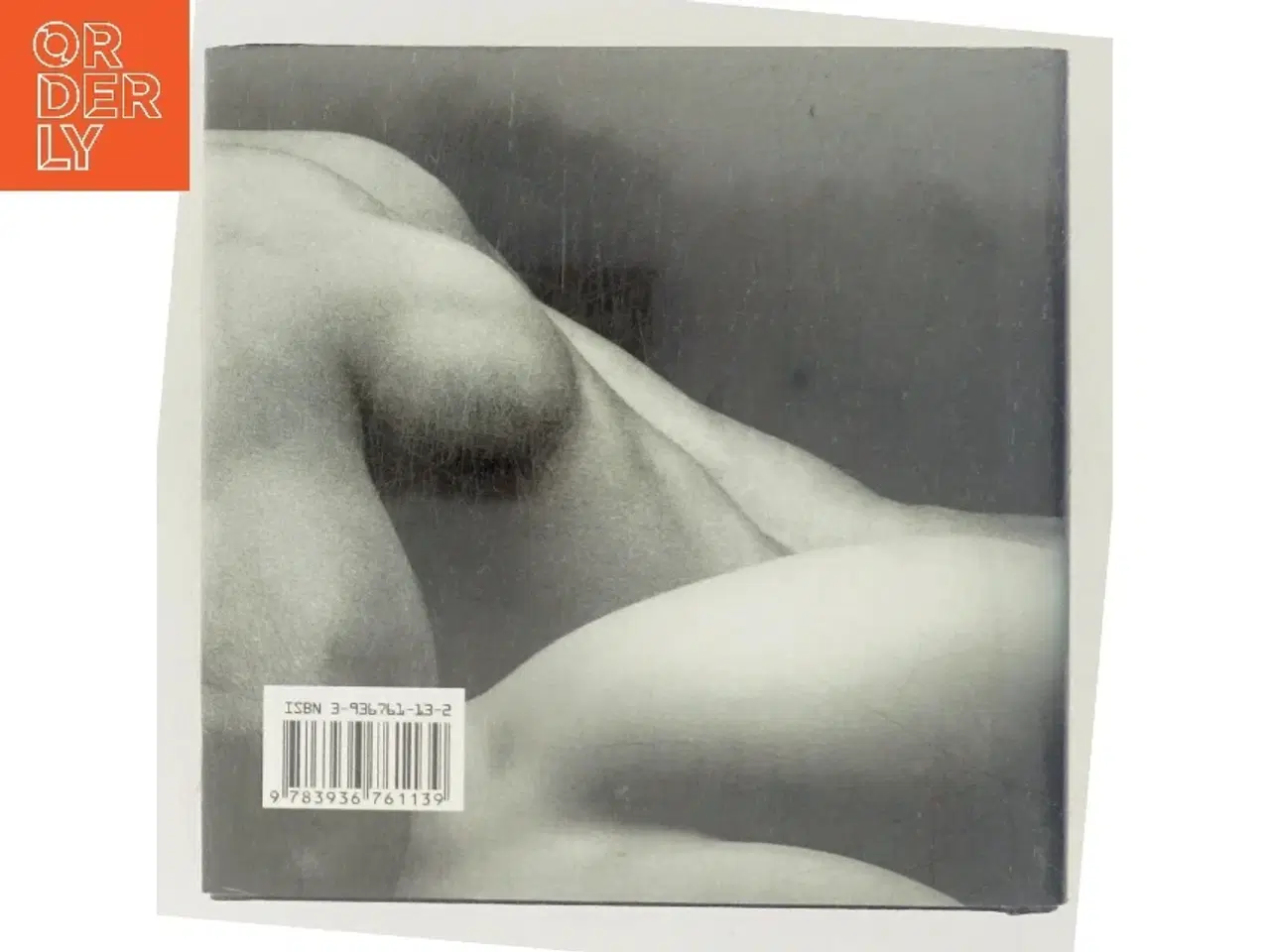 Billede 3 - Nudes af Lídia Carbonell (Bog)