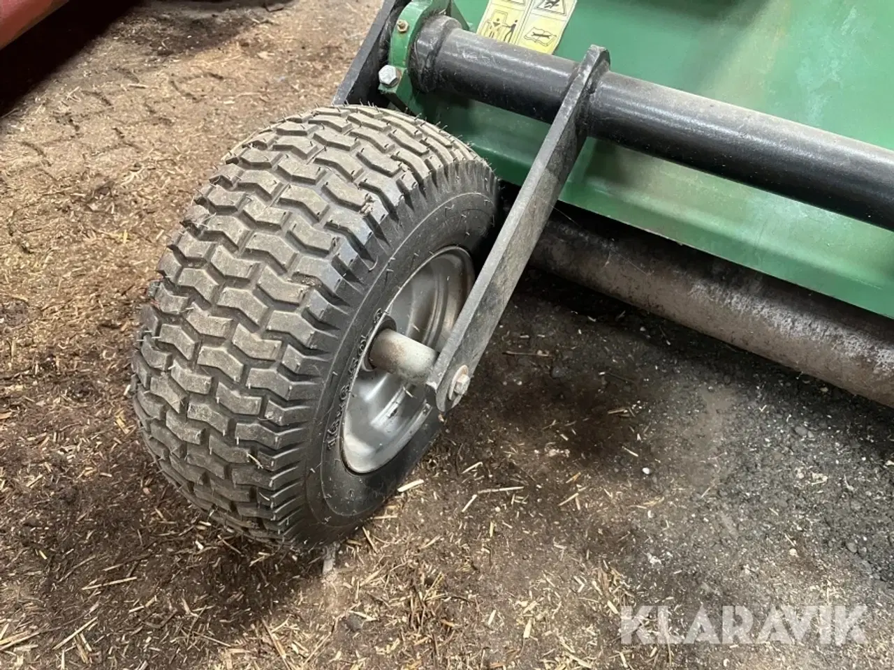 Billede 12 - Slagleklipper Bernards ATV-1405