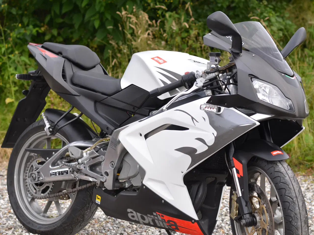 Billede 13 - Aprilia RS 125