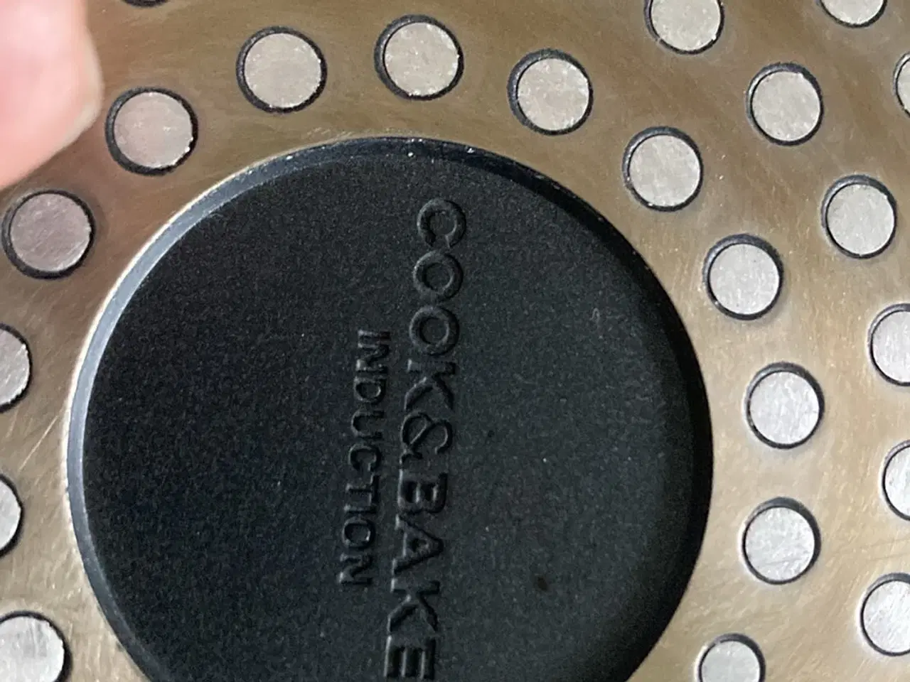 Billede 2 - Grilpande 