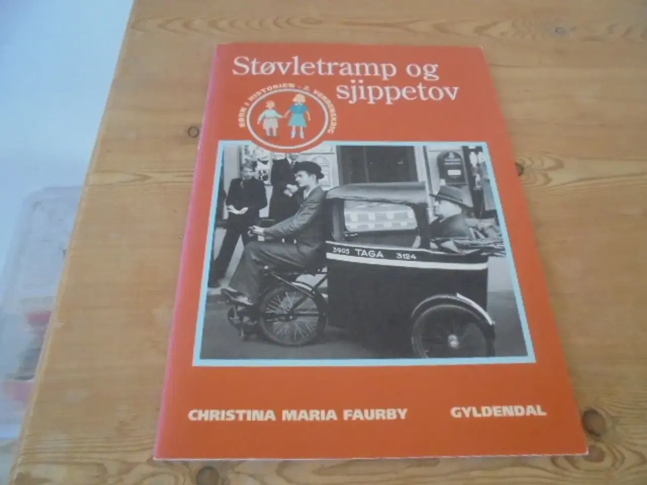 Billede 1 - Børn i historien: 2. verdenskrig