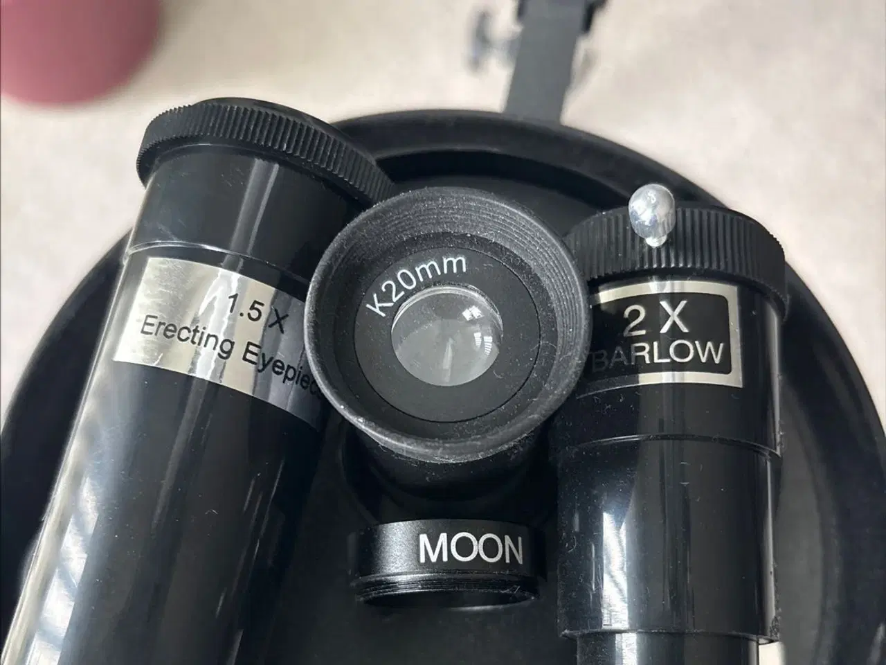 Billede 1 - Vela star 76 stjerne kikkert 