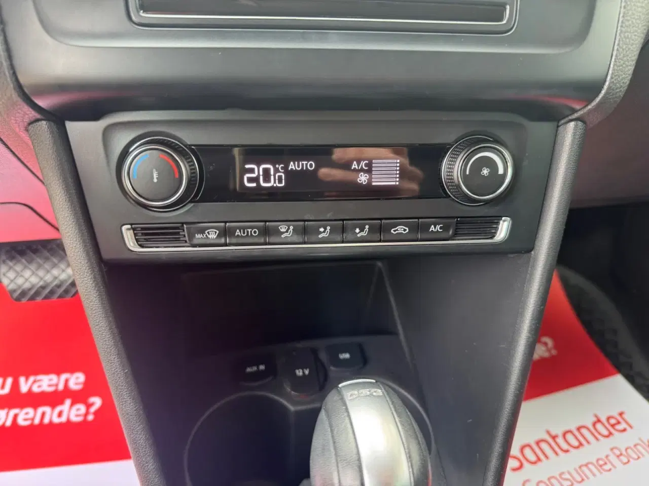 Billede 17 - VW Polo 1,2 TSi 90 Comfortline DSG BMT