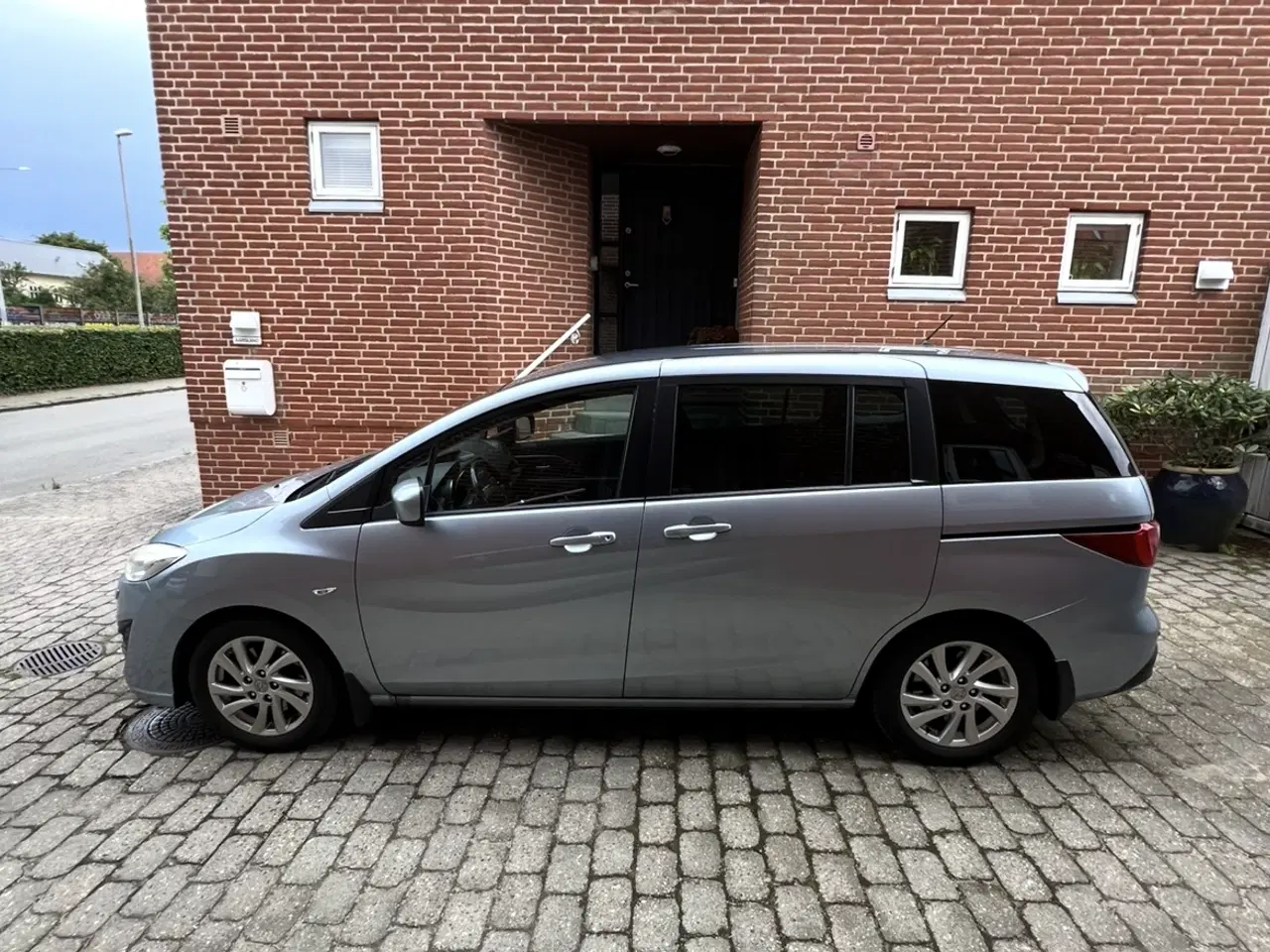 Billede 7 - Mazda 5