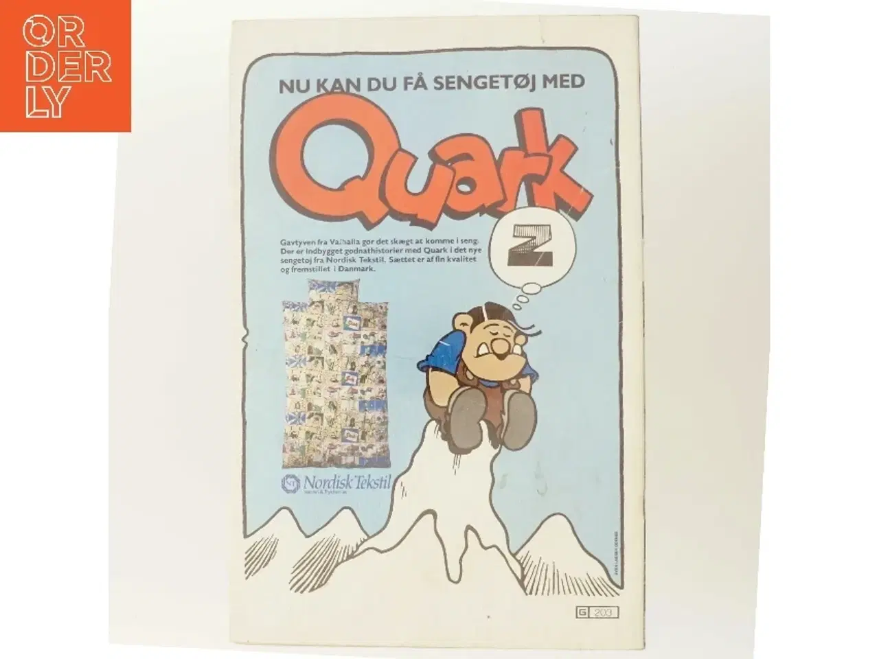 Billede 3 - Masters of the Universe (Bog)