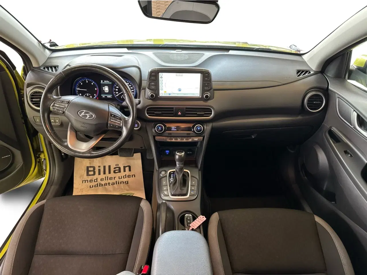 Billede 9 - Hyundai Kona 1,6 CRDi 136 Premium DCT