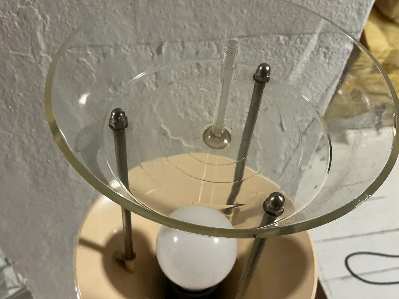 Billede 7 - PANTHELLA Werner Panton Gulvlampe