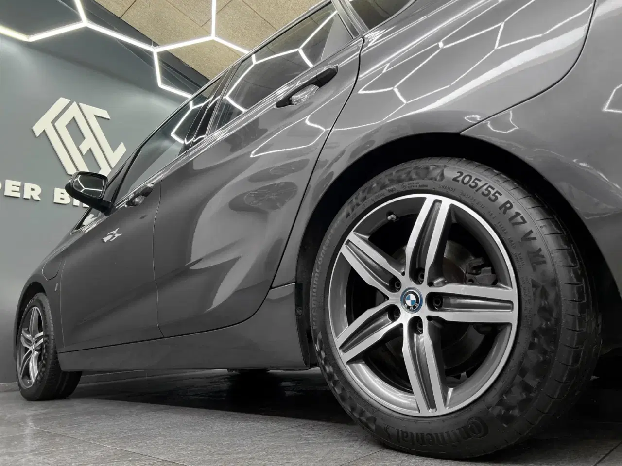Billede 18 - BMW 225xe 1,5 Active Tourer iPerformance aut.