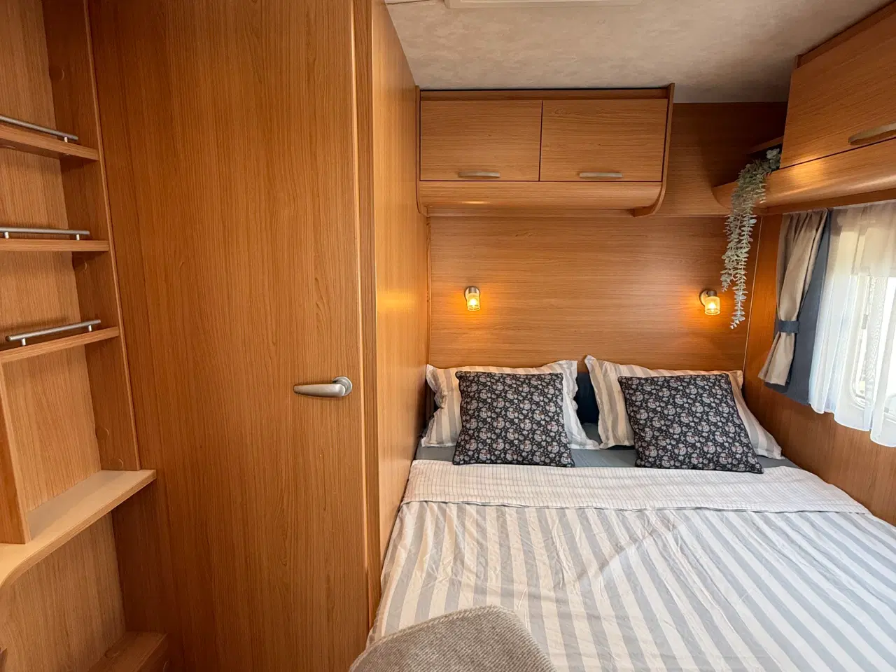 Billede 11 - 2009 Adria Altea / Med Markise / Fortelt