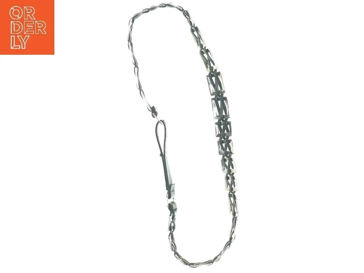 Billede 4 - Bælte fra Sportsmax (str. M)