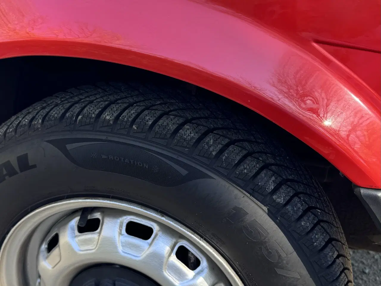 Billede 15 - Toyota Corolla 1.3 Hatchback