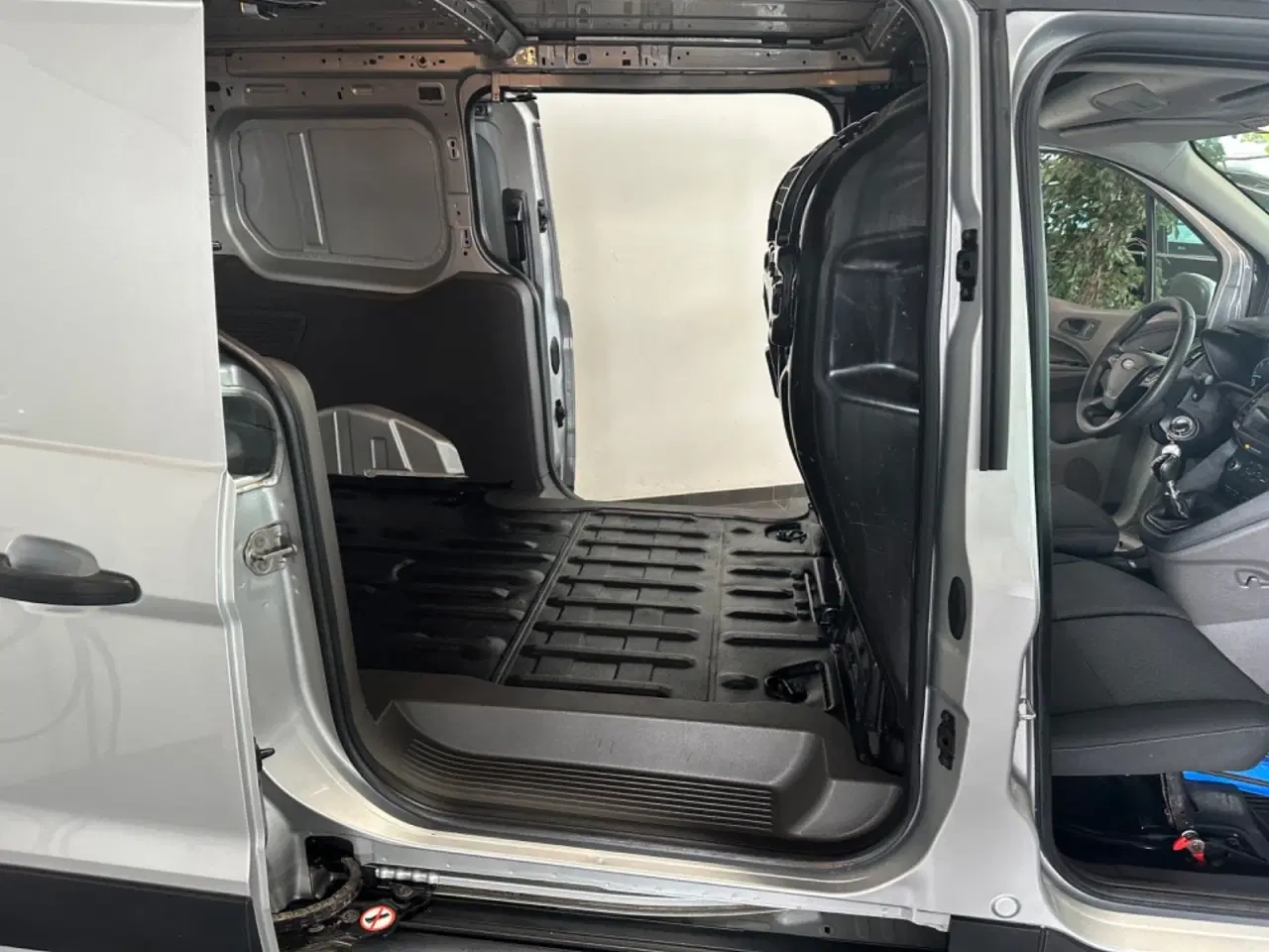 Billede 13 - Ford Transit Connect 1,5 EcoBlue Trend lang