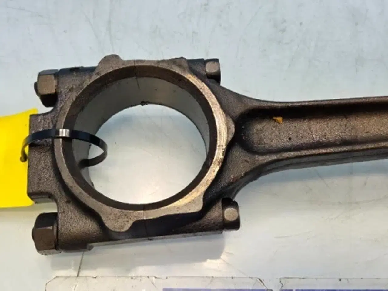 Billede 11 - Case 1620  Stempel  3055030R24