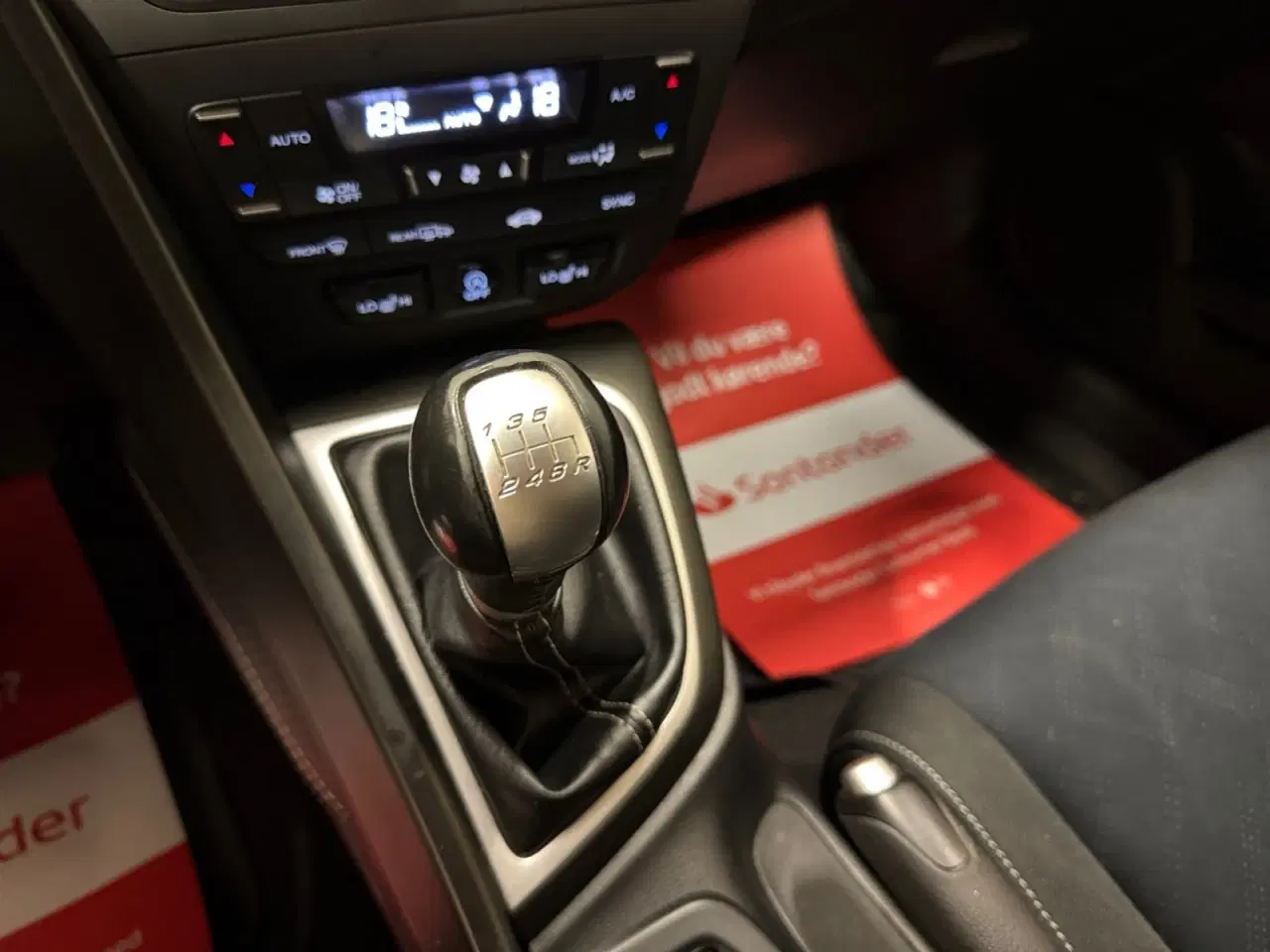 Billede 11 - Honda Civic 1,6 i-DTEC Comfort Tourer