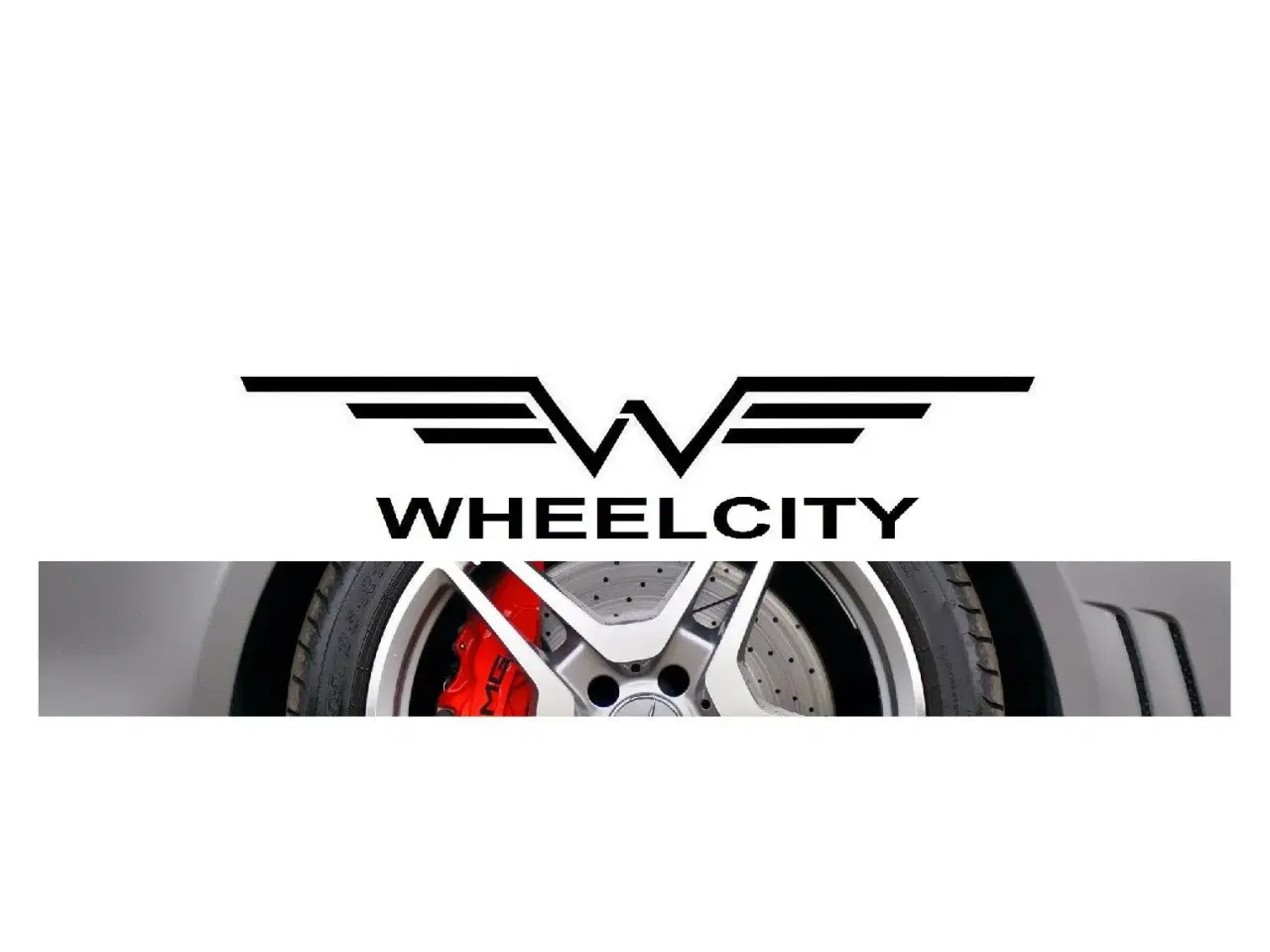 Billede 1 - WheelCity - Vi levere i hele Danmark