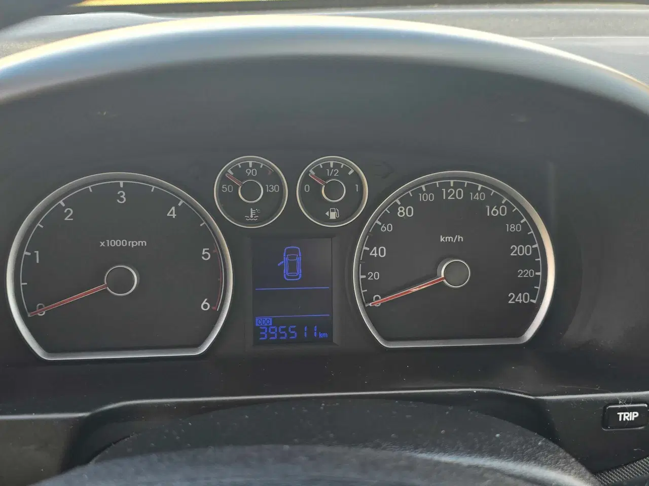 Billede 5 - Hyundai i30 2010