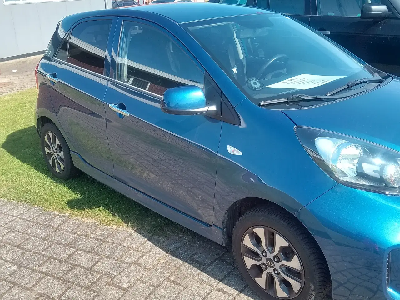 Billede 3 - Kia Picanto 1,2 5d