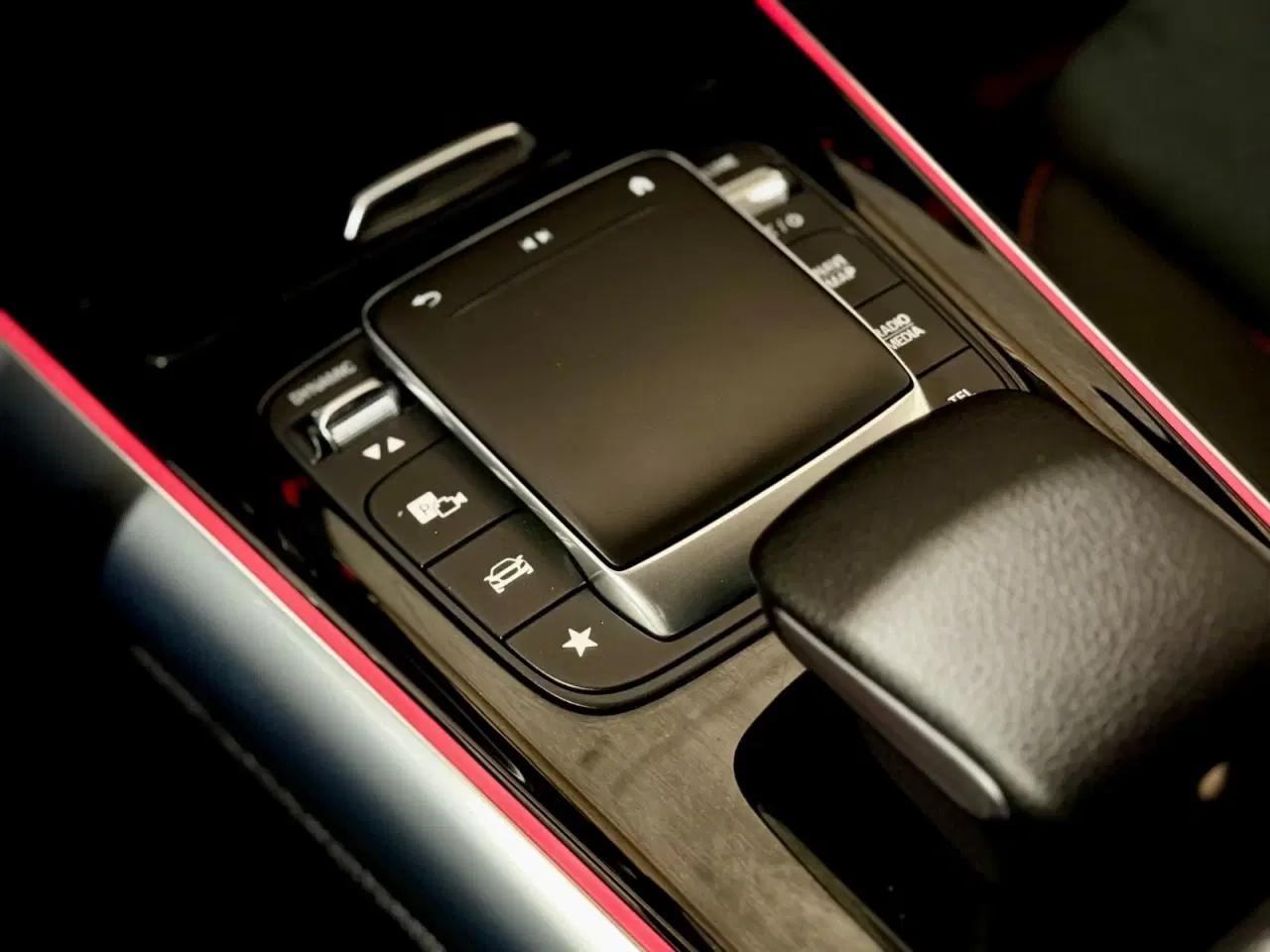 Billede 15 - Mercedes EQA350 AMG Edition 4Matic