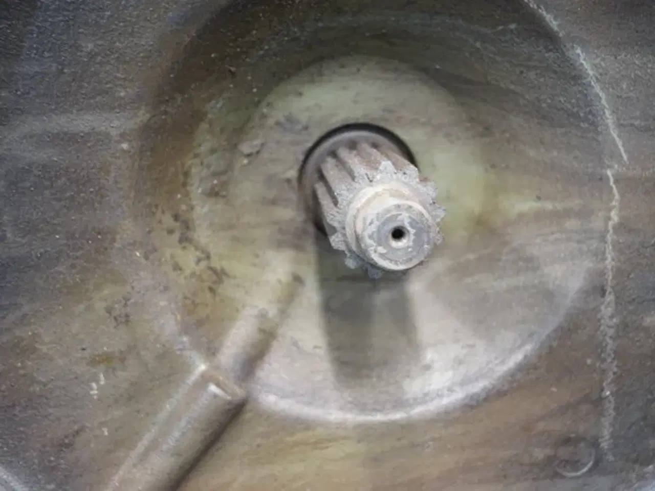 Billede 6 - New Holland TX62 Motorkraftudtag 84038341