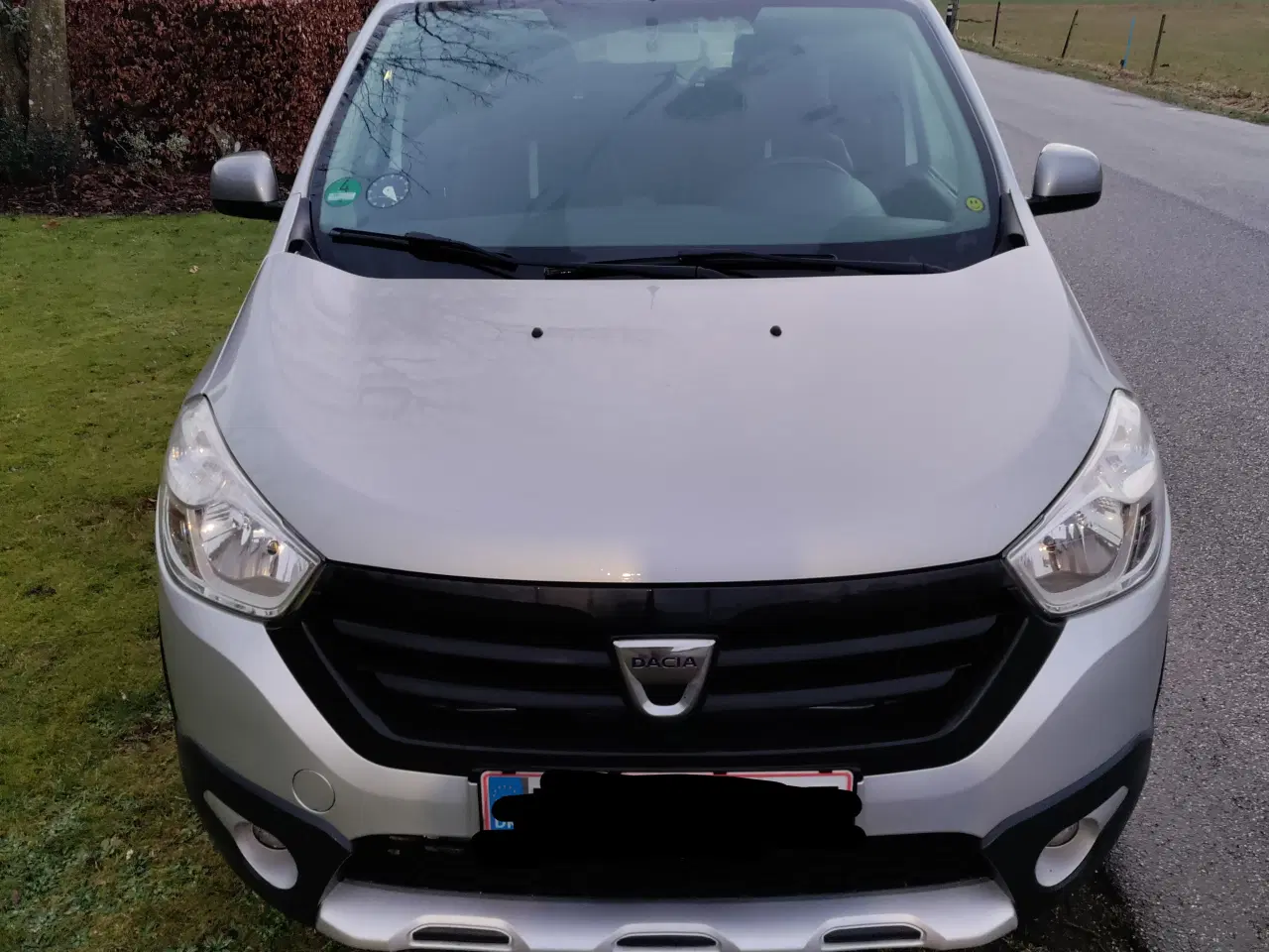 Billede 3 - Dacia Lodgy  7 Sæder 1,5 DCi Stepway Prestige Star
