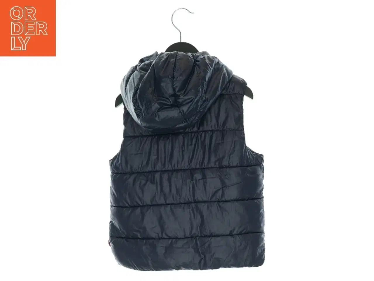 Billede 2 - Vest med hætte fra Pomp de Lux (Str. 98-104)