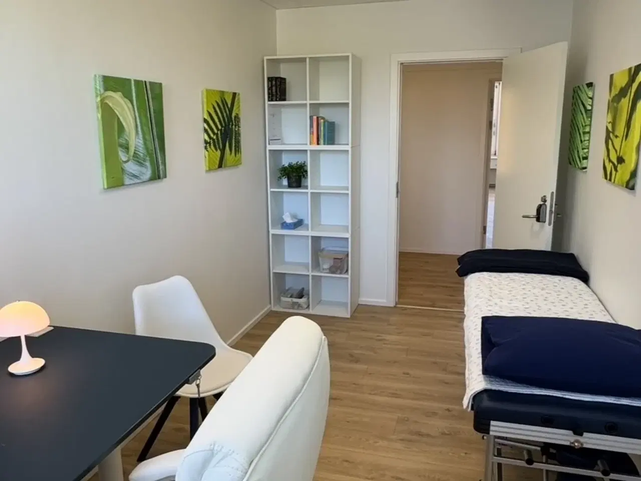 Billede 3 - Dejligt møbleret kontor/ klinik lokale i Holte - Flexibel deltidsleje