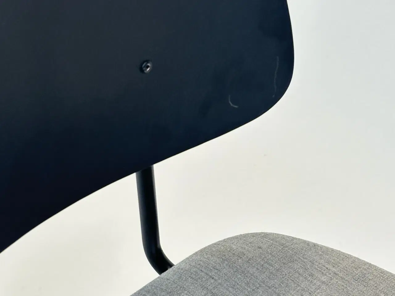 Billede 8 - Labofa 11.3 Barstole (Grå)