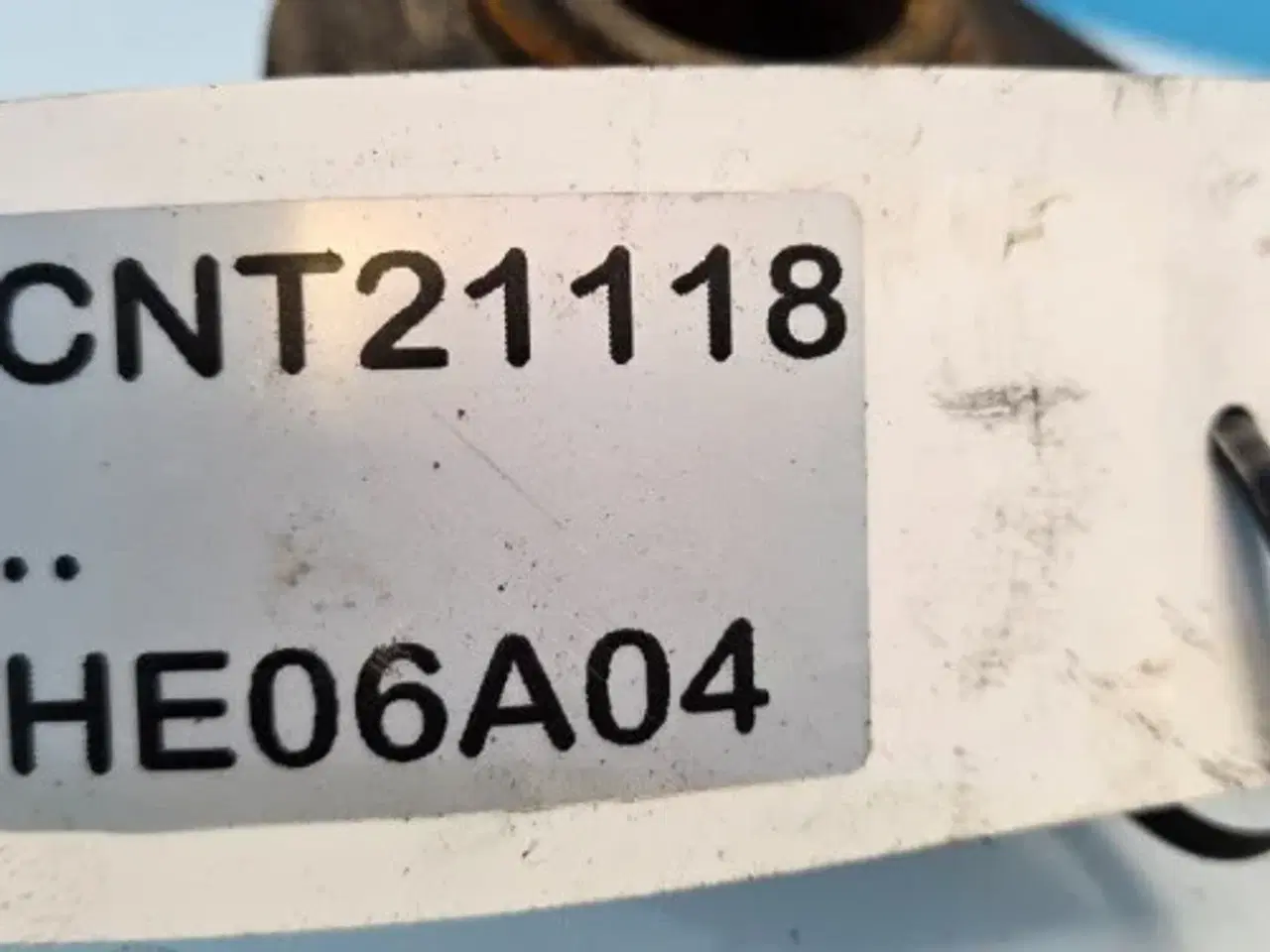 Billede 9 - New Holland T7.315 Arm 47662287