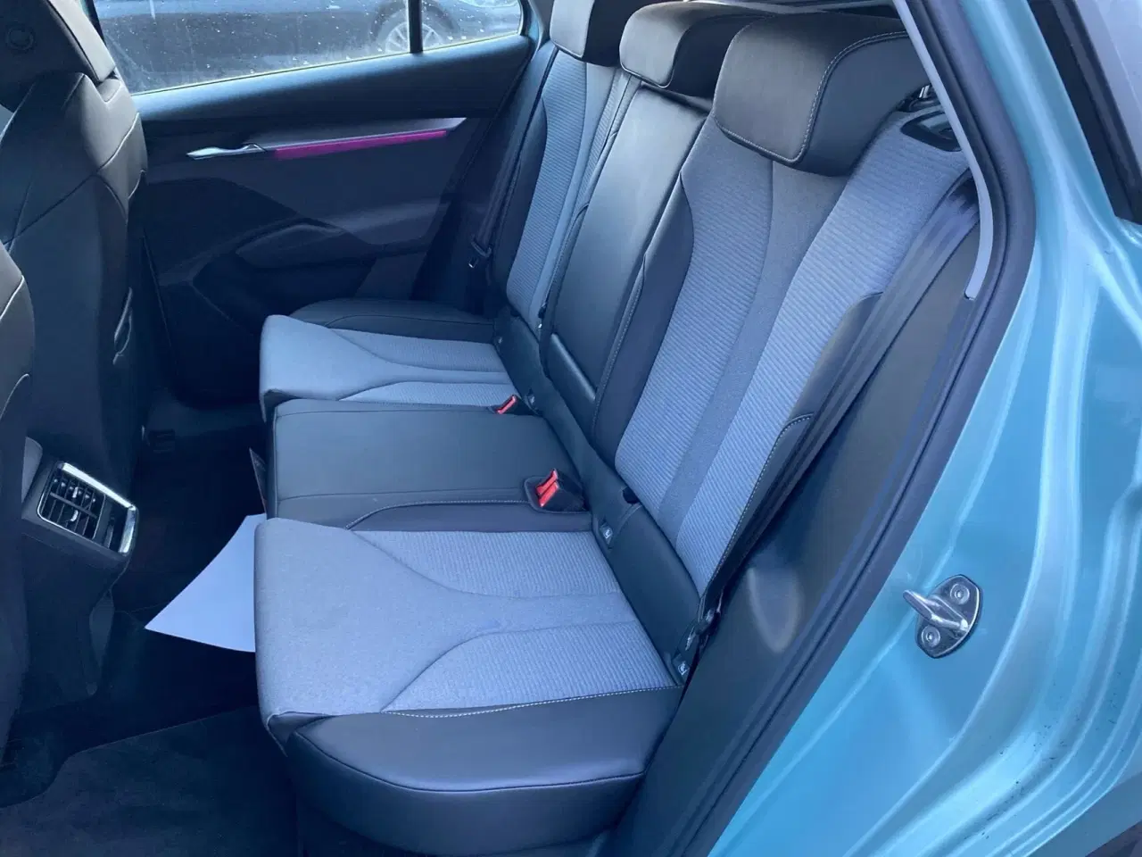 Billede 12 - Skoda Enyaq 80 iV 204HK 5d Aut.