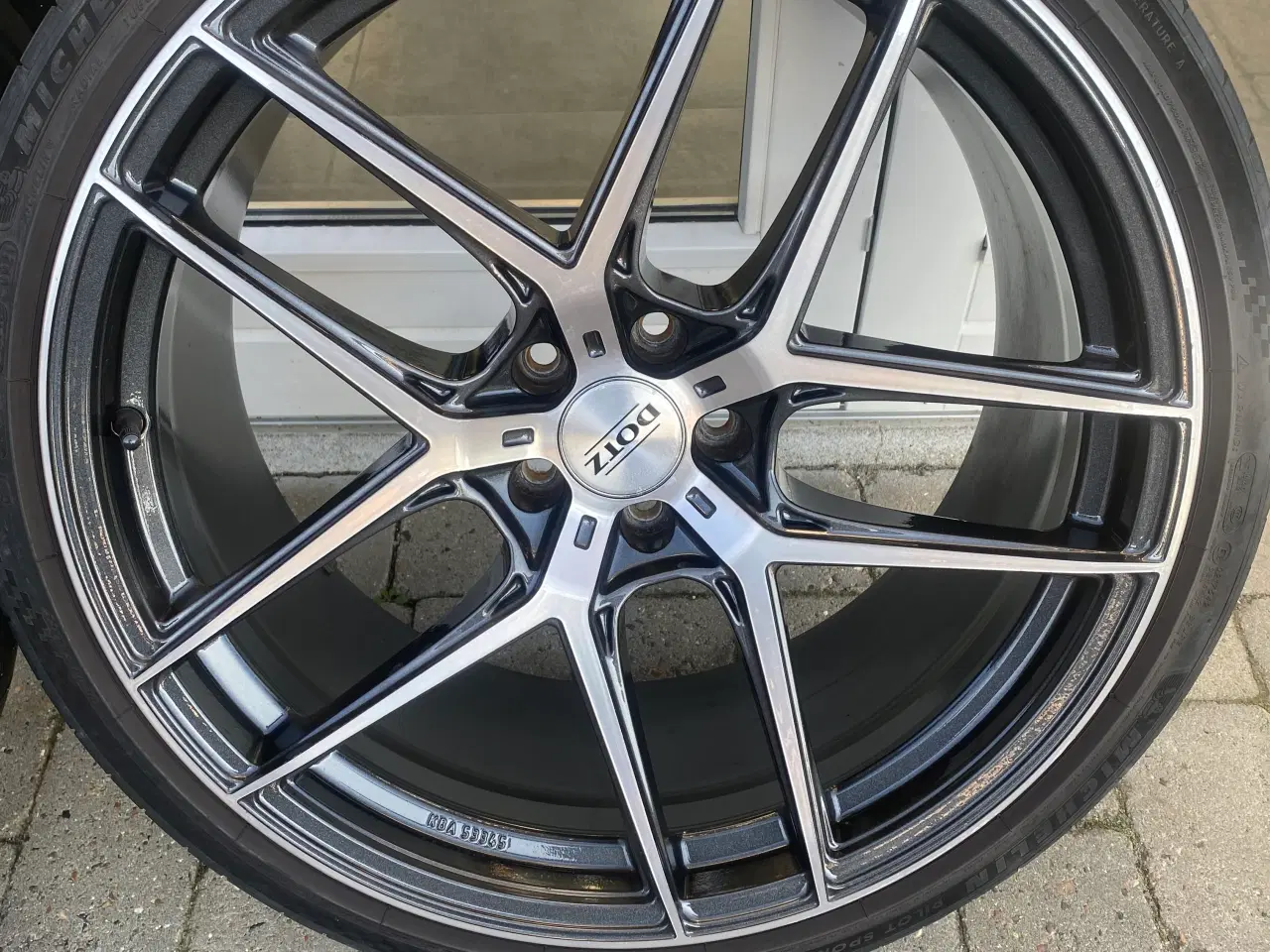 Billede 4 - 21” dotz Lagunaseca