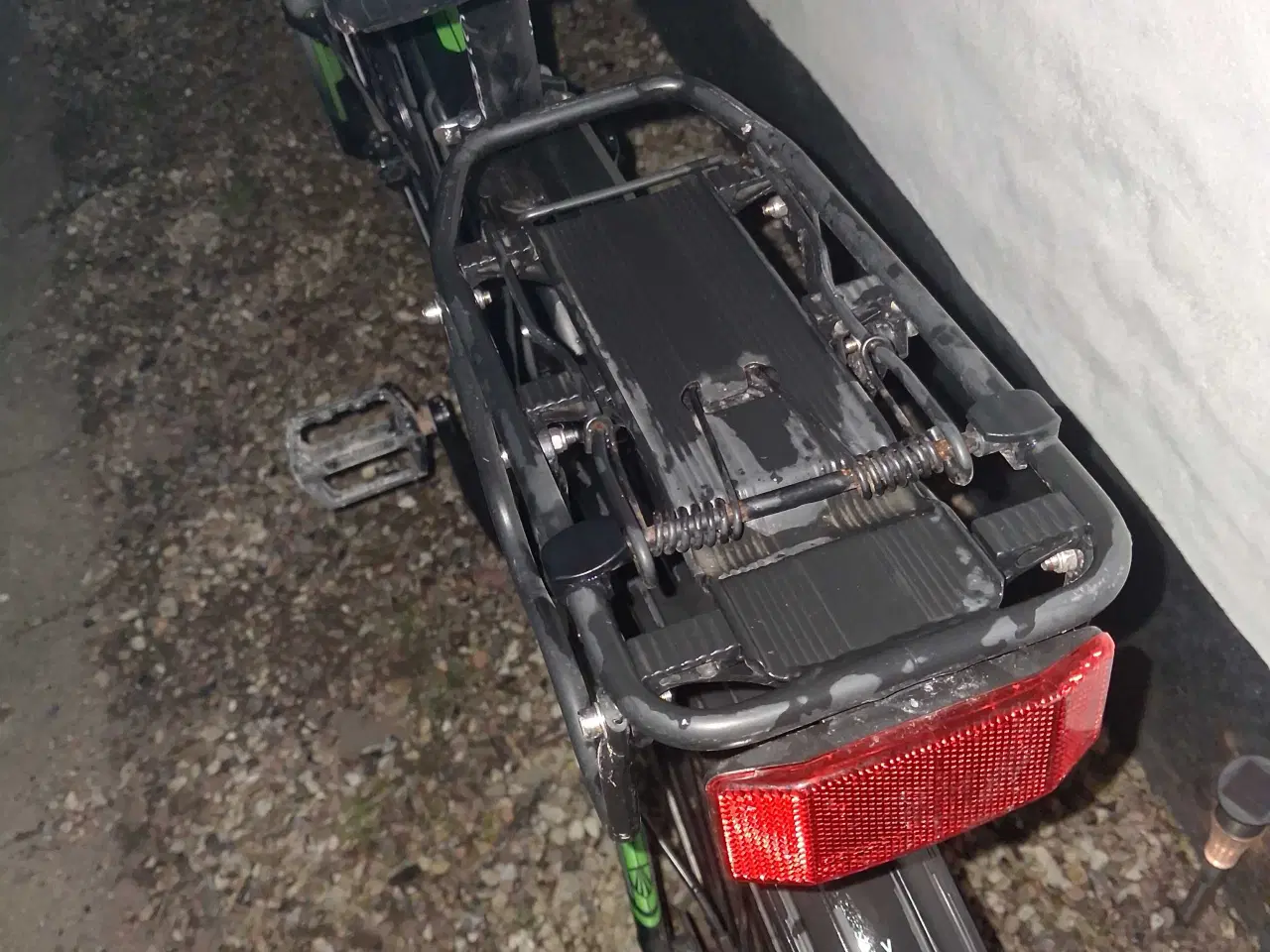 Billede 4 - Super fed og meget velholdt Trek mountainbike