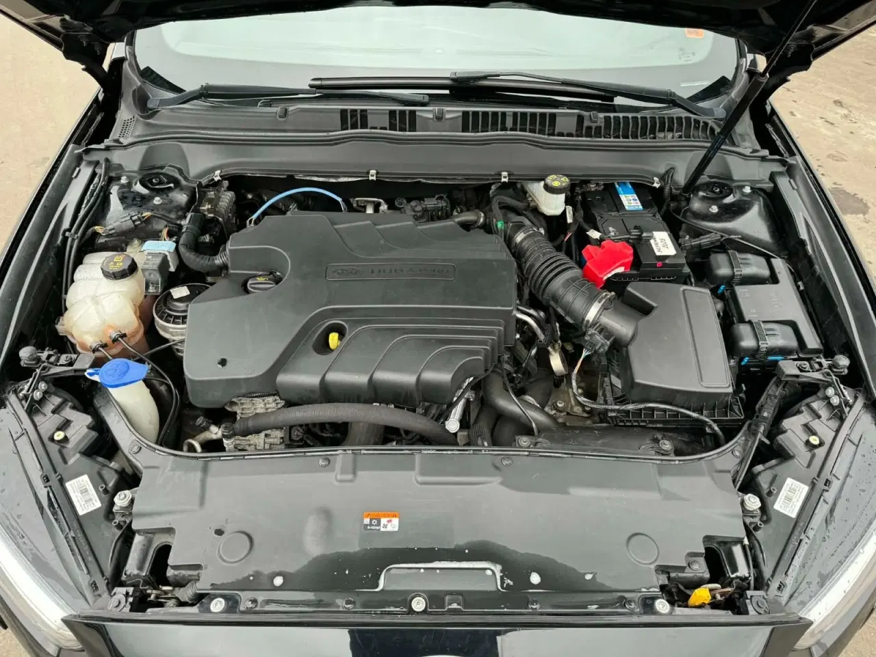 Billede 17 - Ford Mondeo 2,0 TDCi 150 ST-Line aut.