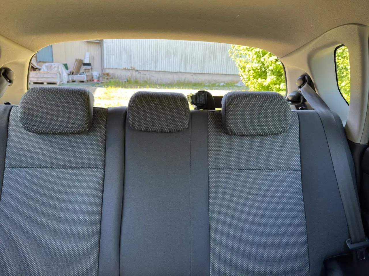 Billede 15 - Chevrolet Aveo 1,2 LS
