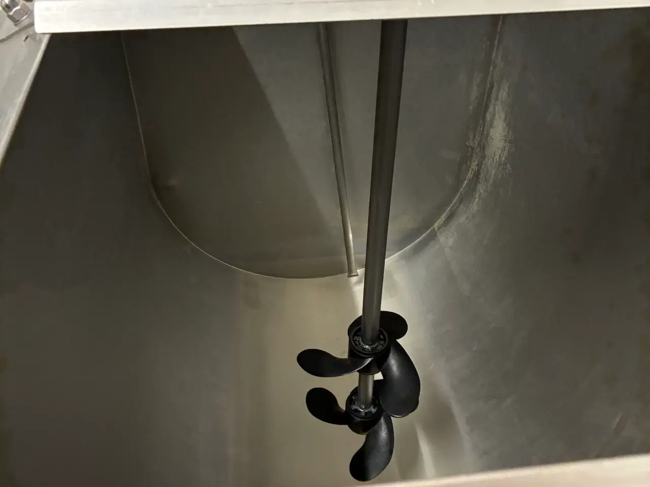 Billede 4 - Mælketaxa