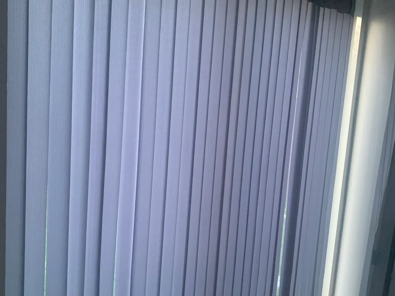 Billede 1 - Gardiner gardiner