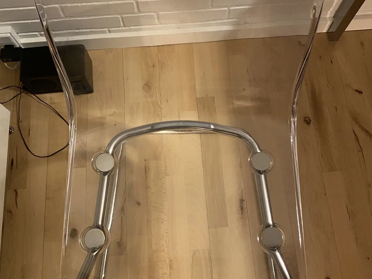 Billede 2 - Spisebordsstole - SKAL VÆK HURTIGST MULIGT!!