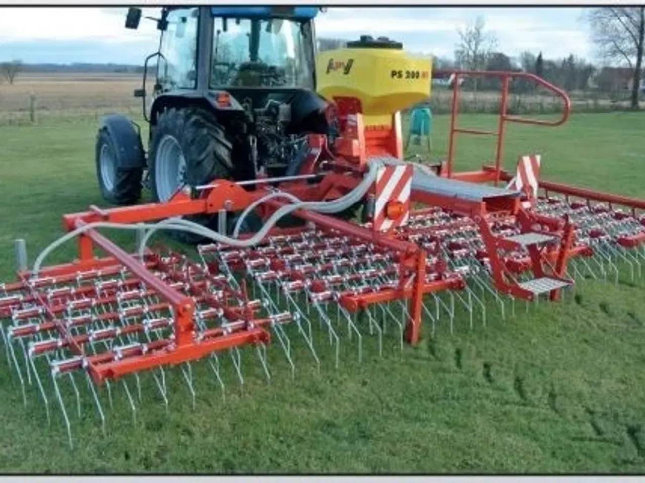 Billede 1 - Jar-Met P510/2 - 6 M