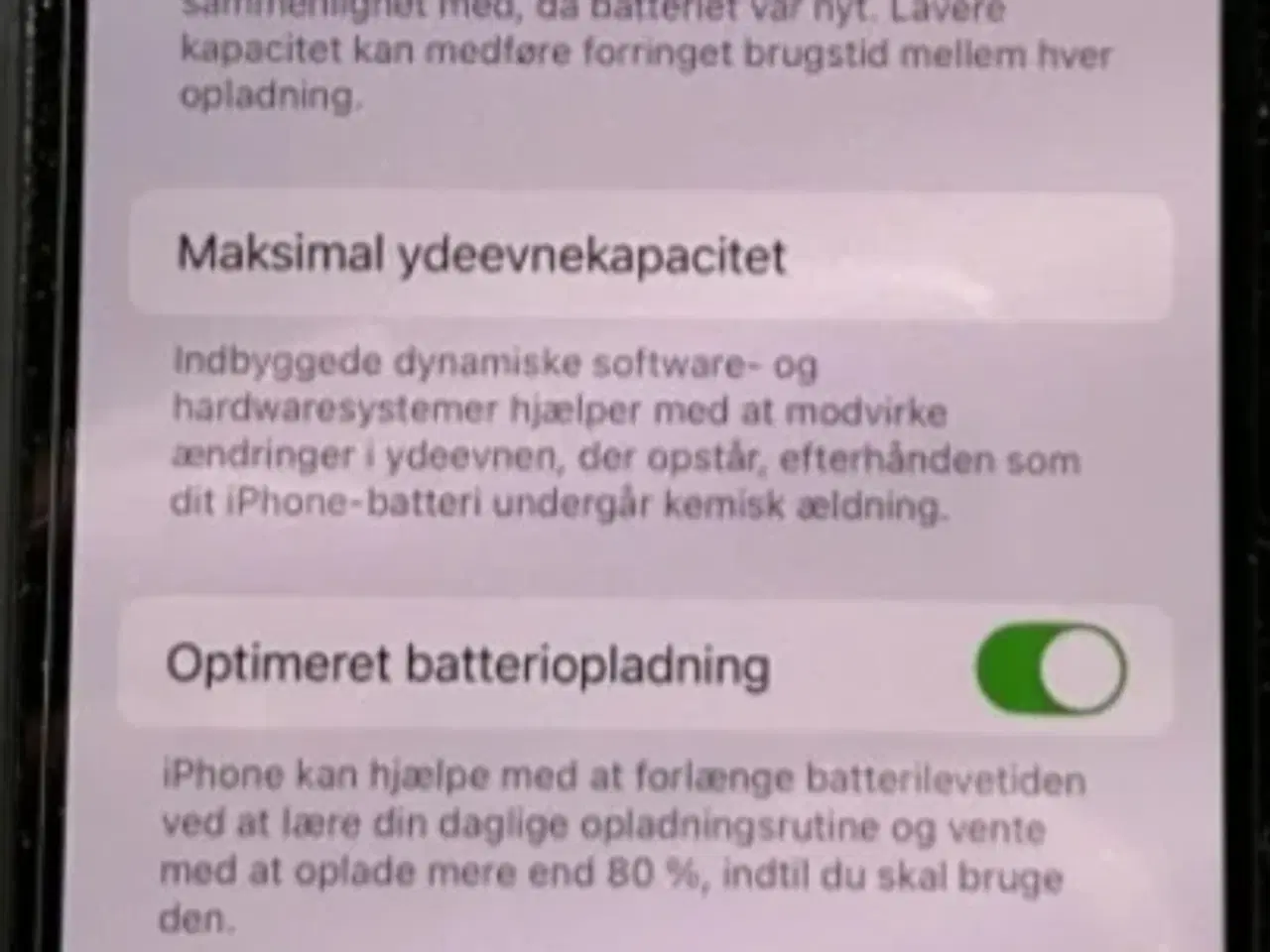 Billede 2 - IPhone 12