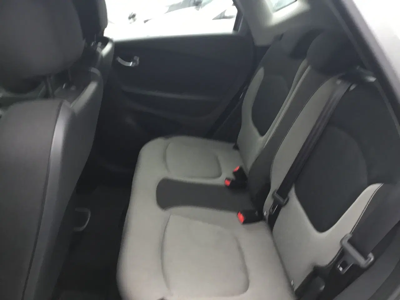 Billede 5 - Renault captur 0,9 benzin alufælge servo