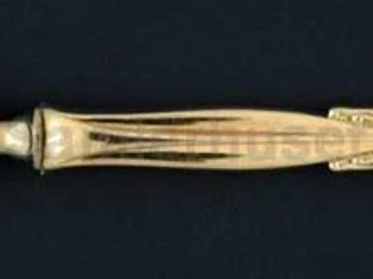 Billede 1 - Benedicte Øloplukker 14 cm.