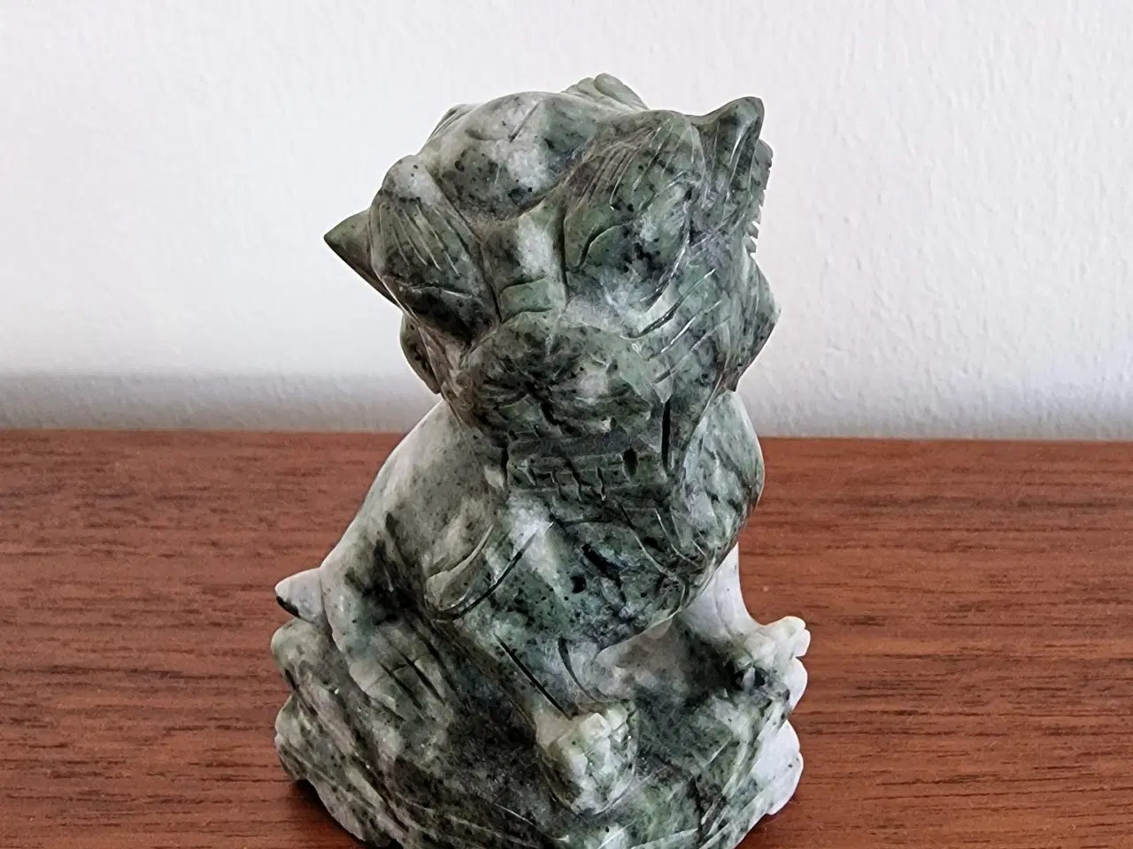 Billede 7 - Foo-løvefigurer