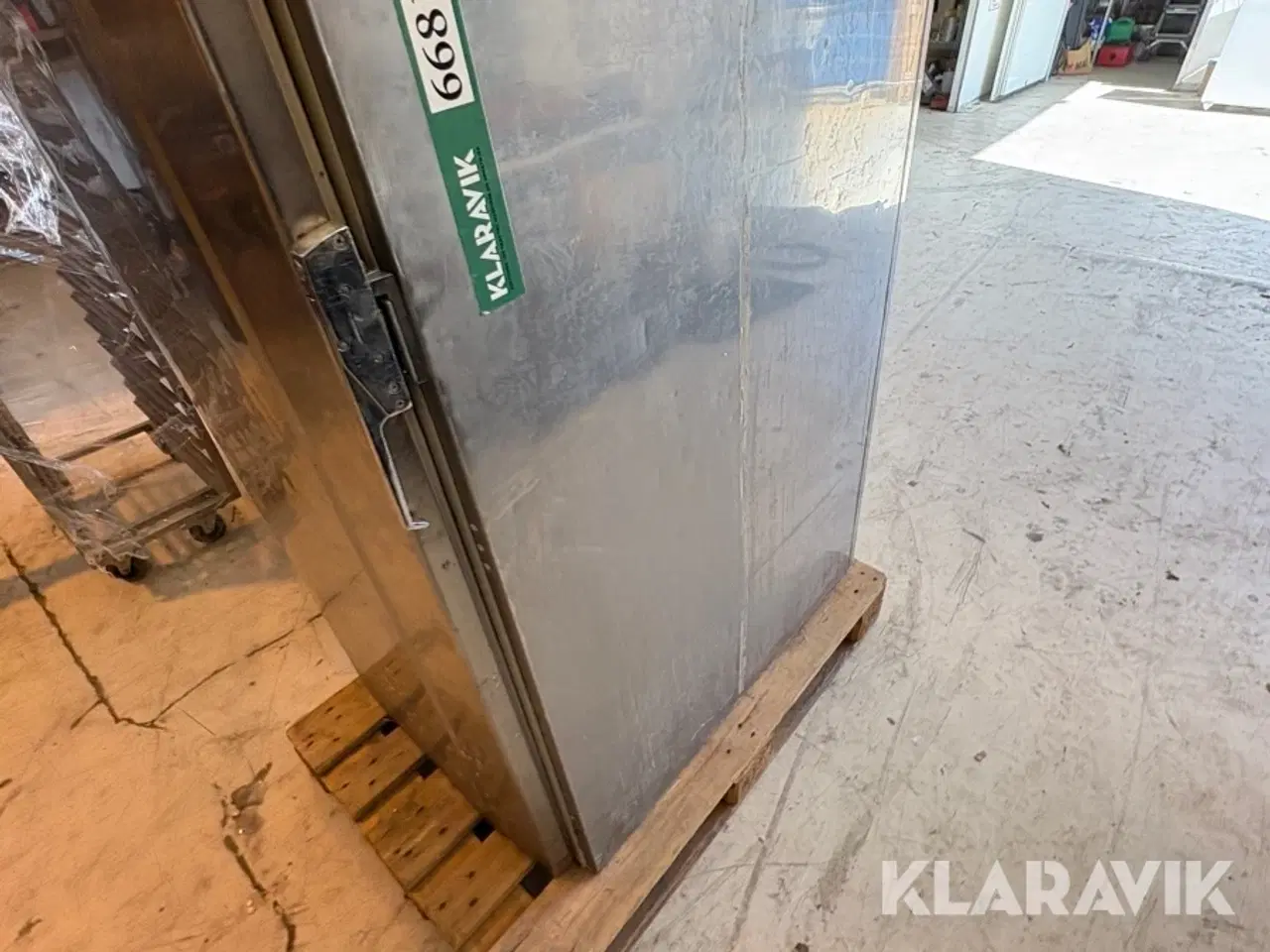 Billede 4 - Blæsekøler Gram KPS 60 CF DL