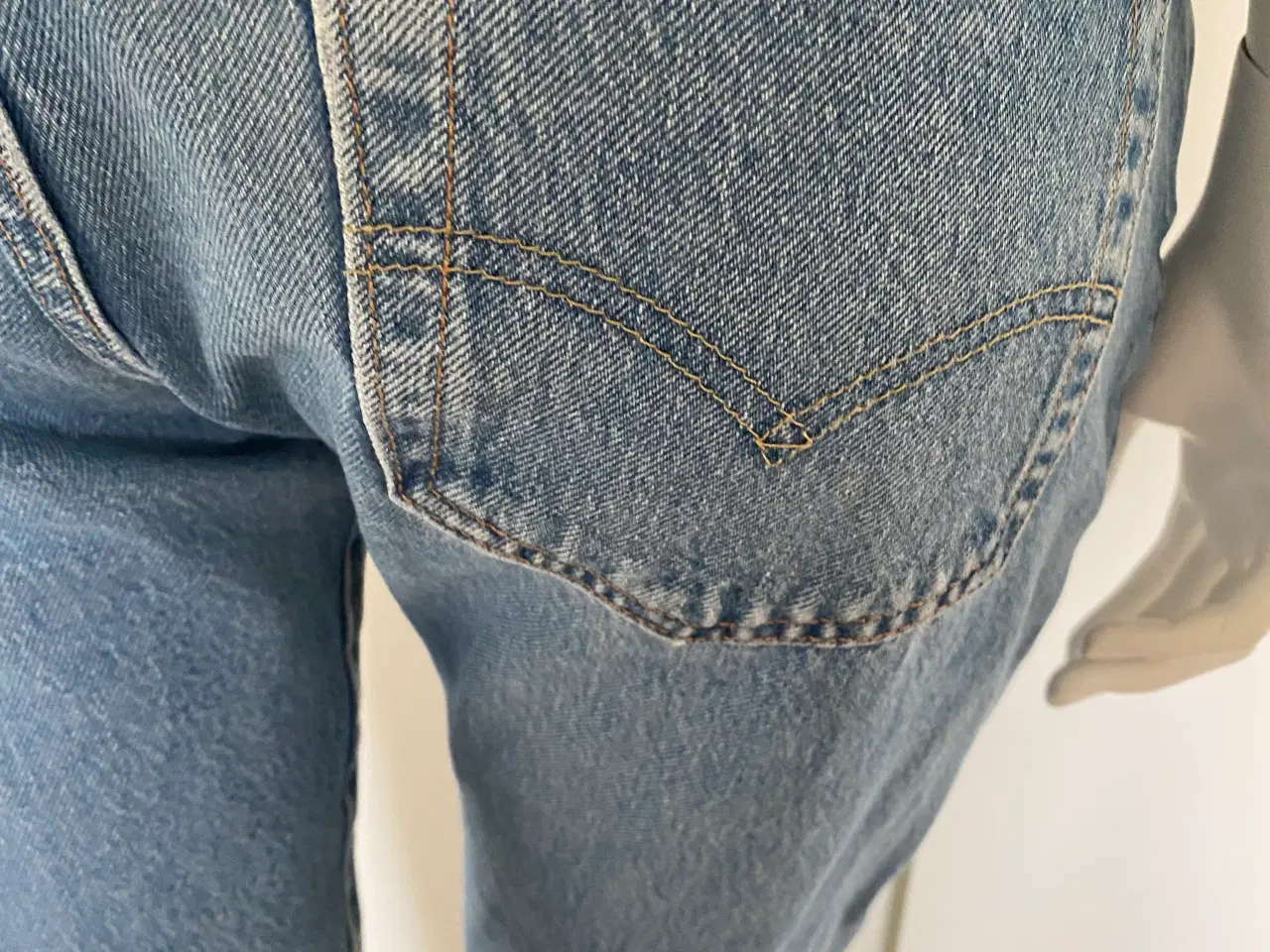 Billede 3 - Jeans