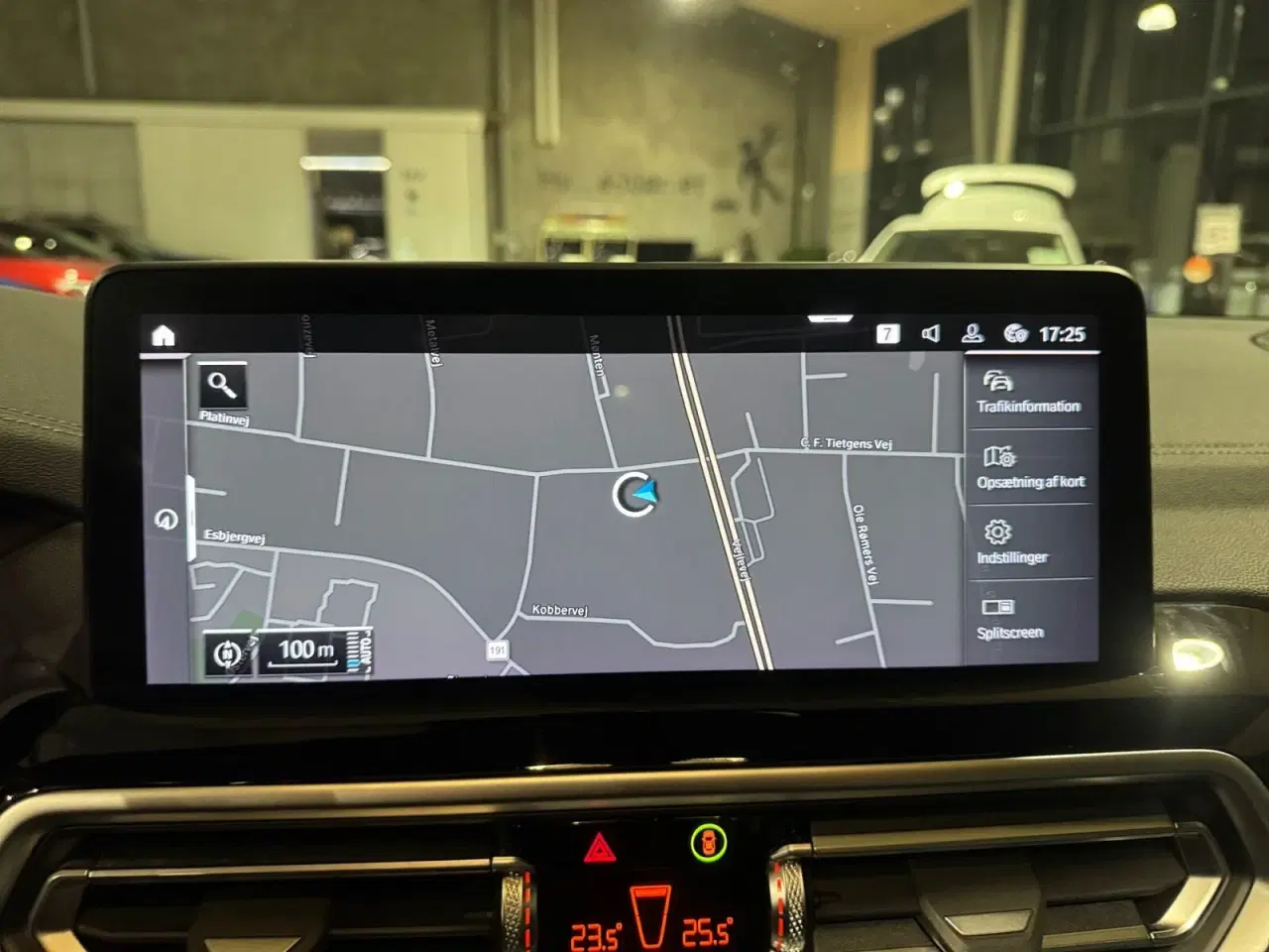 Billede 20 - BMW iX3 Charged