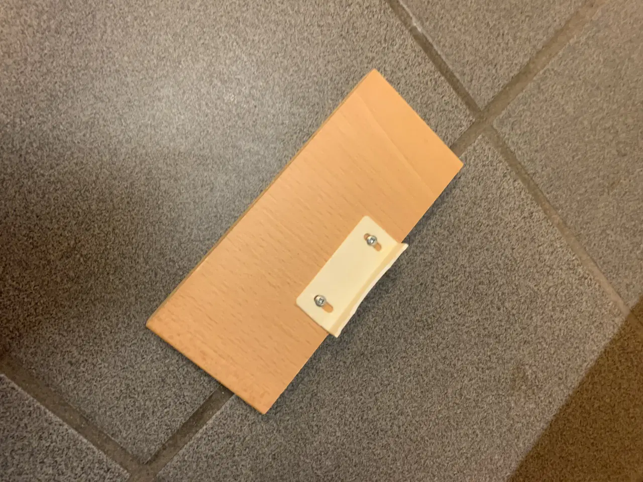 Billede 4 - Lyshylde fra møbelserien Condor